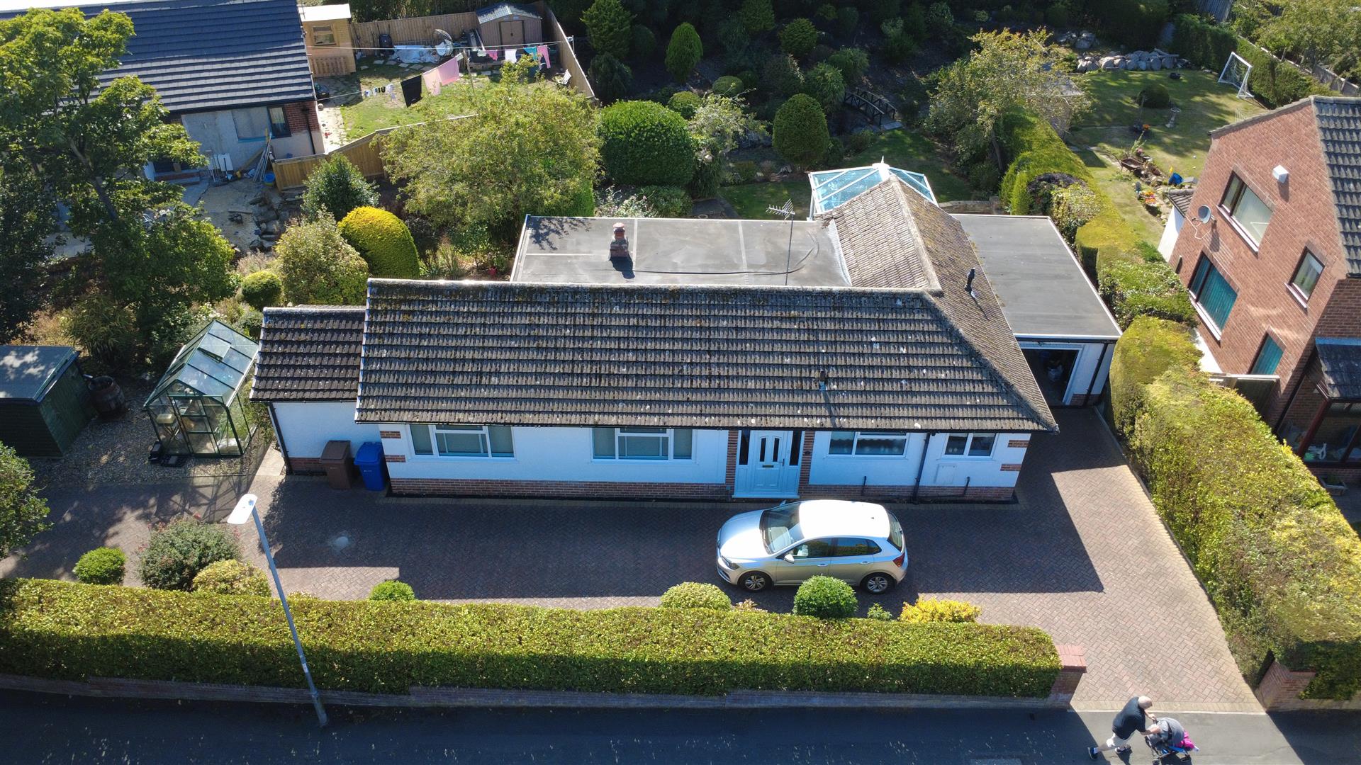 Ashcourt Drive, Hornsea